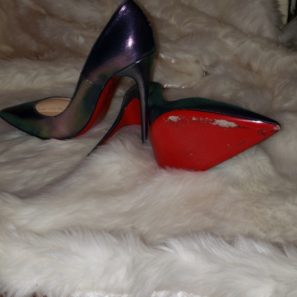 Christian Louboutin